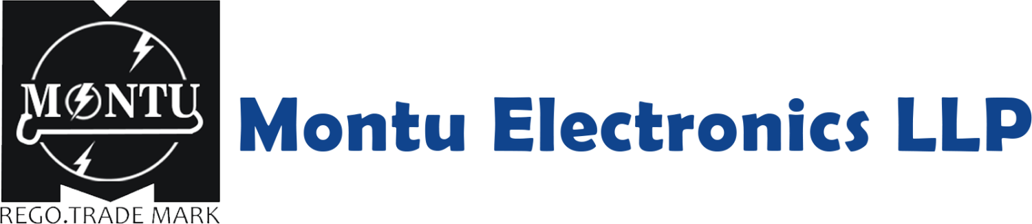 Montu Electronics LLP