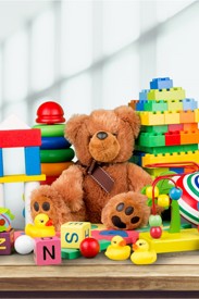 Kids & Toys