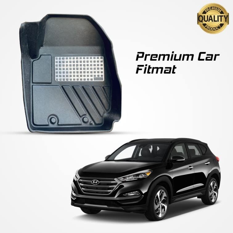 Komfort Car Fit Mat