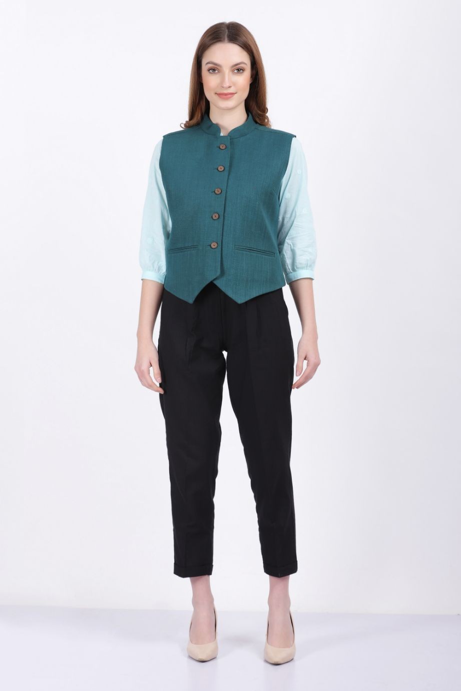 ZORICA FIFI CHINOS 3Pc SET