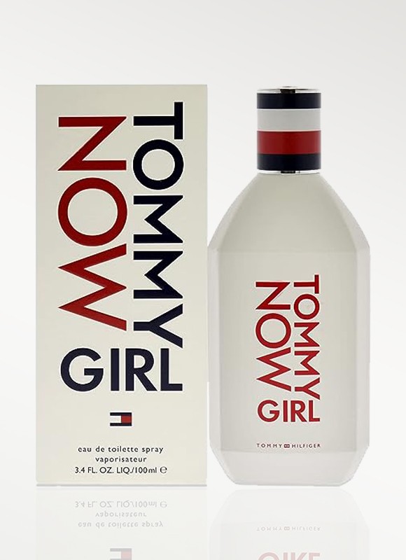 Tommy Hilfiger GIRL NOW Eau de Toilette