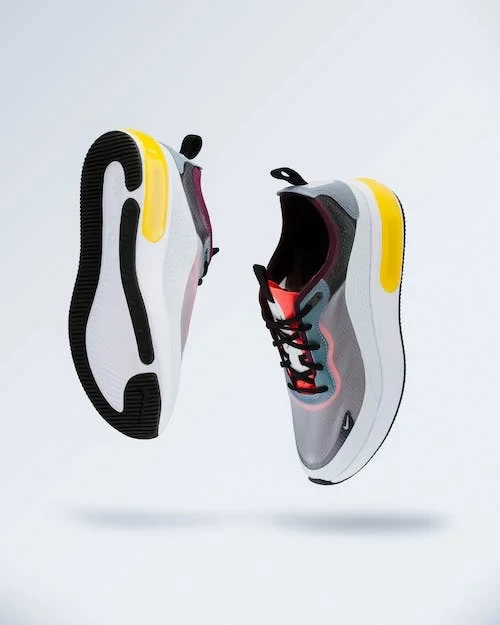Footwear